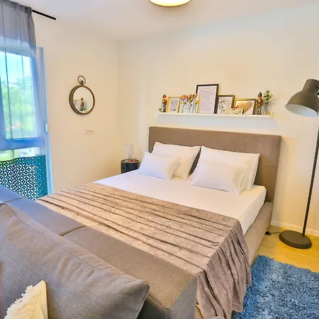Luxury Collection Centre Apartment *