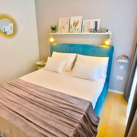 Apartment Luxury Collection Centre *