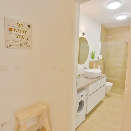 Apartment Luxury Collection Centre *