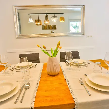 Apartment Luxury Collection Centre Split