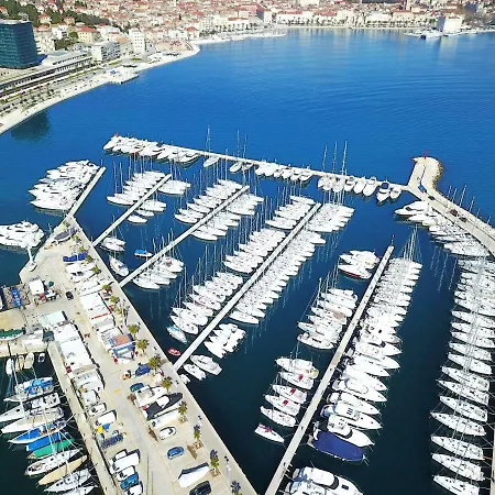 Apartamento Luxury Collection Centre *