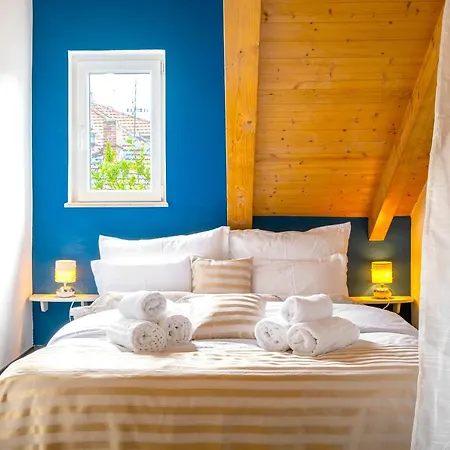 Apartman Luxury Collection Centre Split