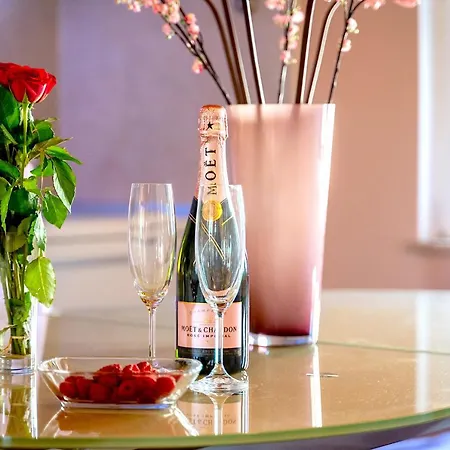 Apartman Luxury Collection Centre Split