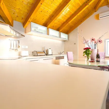 Apartment Luxury Collection Centre Split
