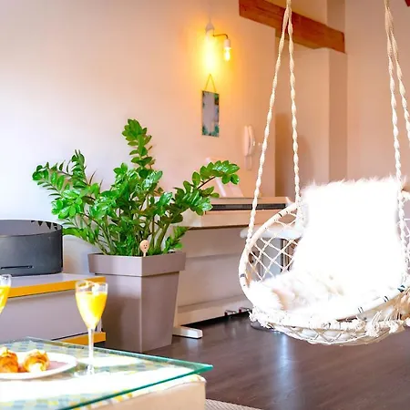 Apartamento Luxury Collection Centre Split