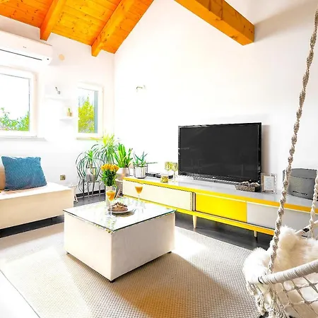 Apartment Luxury Collection Centre