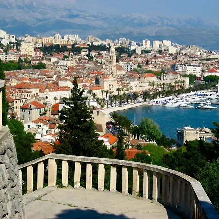 Apartment Luxury Collection Centre Split
