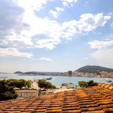 Luxury Collection Centre Apartament Split
