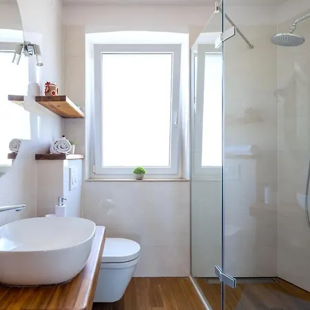Luxury Collection Centre Apartment Split