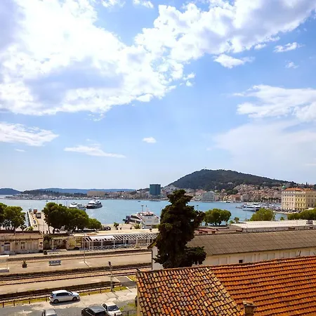 Luxury Collection Centre Apartment Split