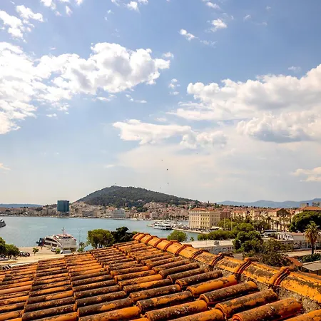 Luxury Collection Centre Apartman Split
