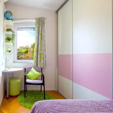 Luxury Collection Centre Apartment Split