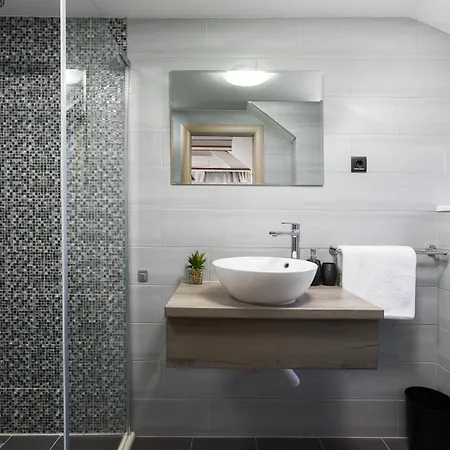 Luxury Collection Centre * Split