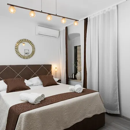 Apartment Luxury Collection Centre