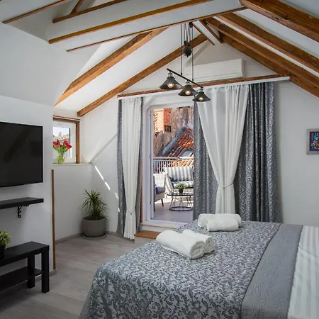 Luxury Collection Centre Apartment Split