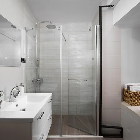 Apartment Luxury Collection Centre Split