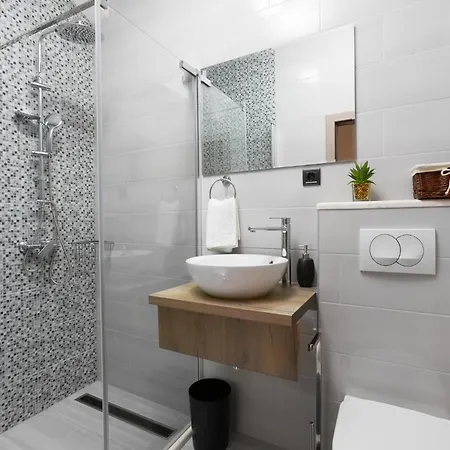 Luxury Collection Centre Apartment Split