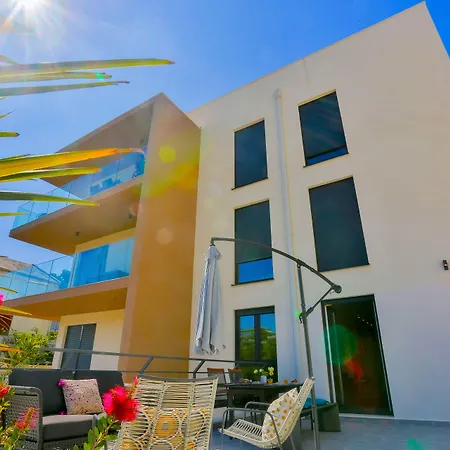 Luxury Collection Centre Apartamento *