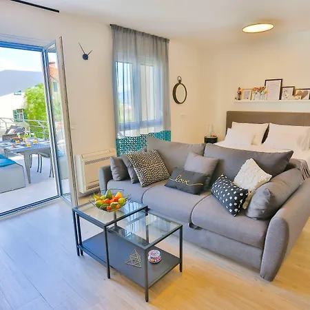 Apartamento Luxury Collection Centre *