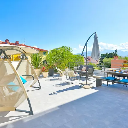Apartment Luxury Collection Centre Split