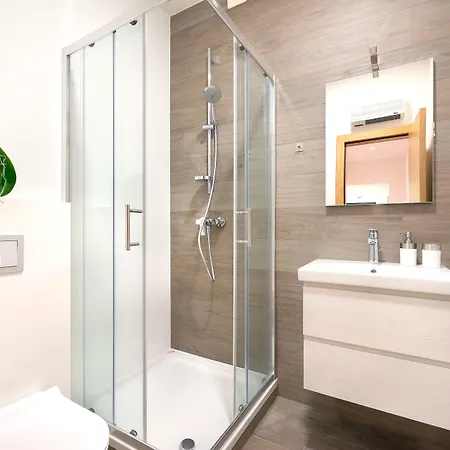 Apartament Luxury Collection Centre *