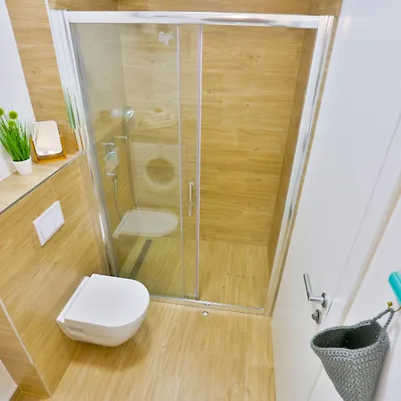 Luxury Collection Centre Apartament *