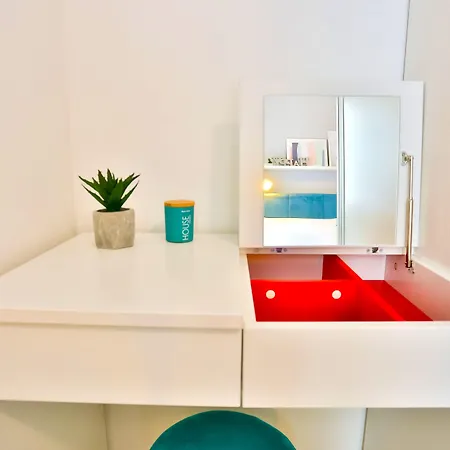 Apartamento Luxury Collection Centre Split
