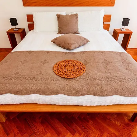 Apartament Luxury Collection Centre