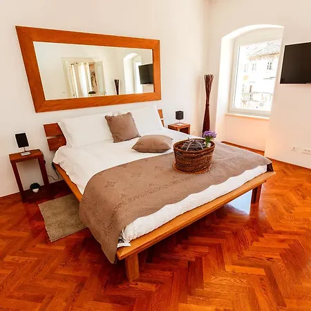 Luxury Collection Centre Apartment Split