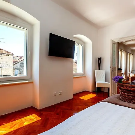 Apartament Luxury Collection Centre