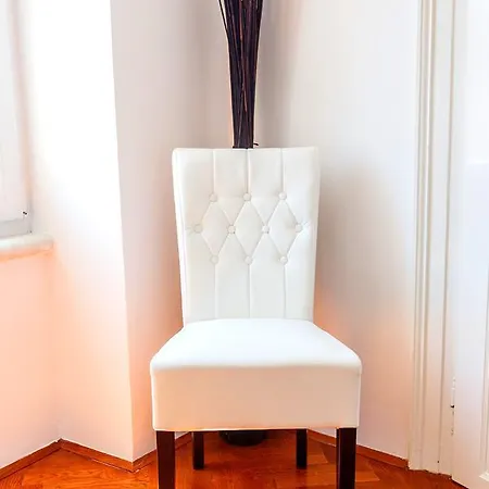 Apartament Luxury Collection Centre