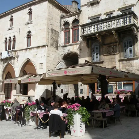 Luxury Collection Centre Split